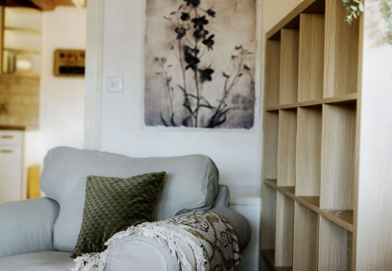 Ferienwohnung in Merligen - Bijou Niesenblick