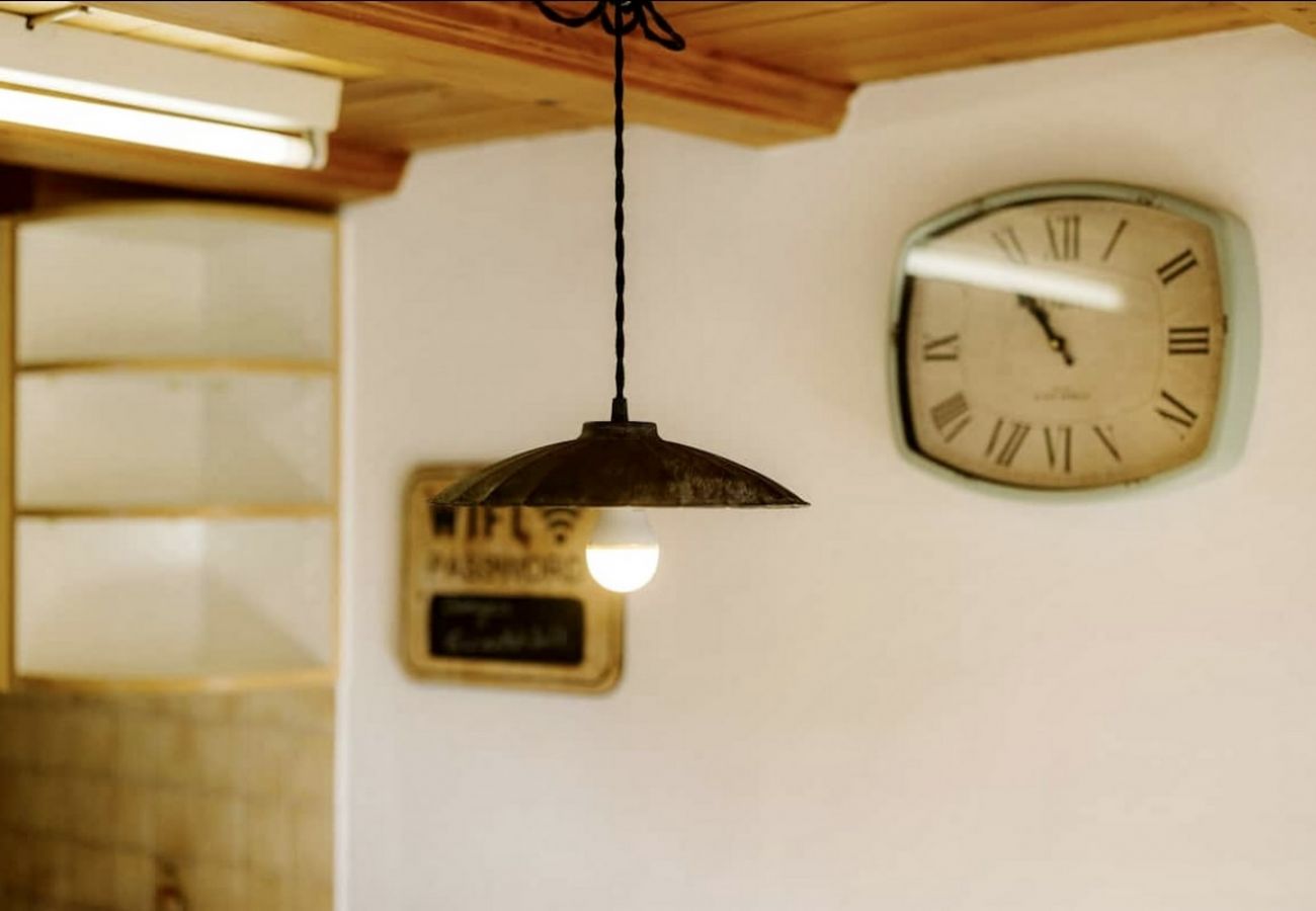Ferienwohnung in Merligen - Bijou Niesenblick