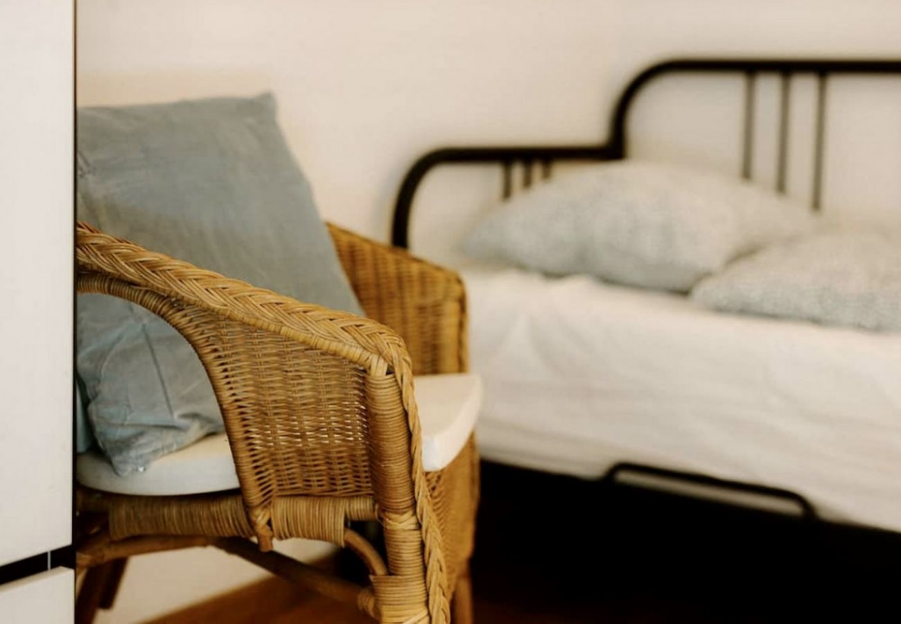 Ferienwohnung in Merligen - Bijou Niesenblick