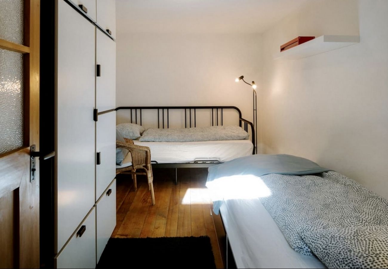 Ferienwohnung in Merligen - Bijou Niesenblick
