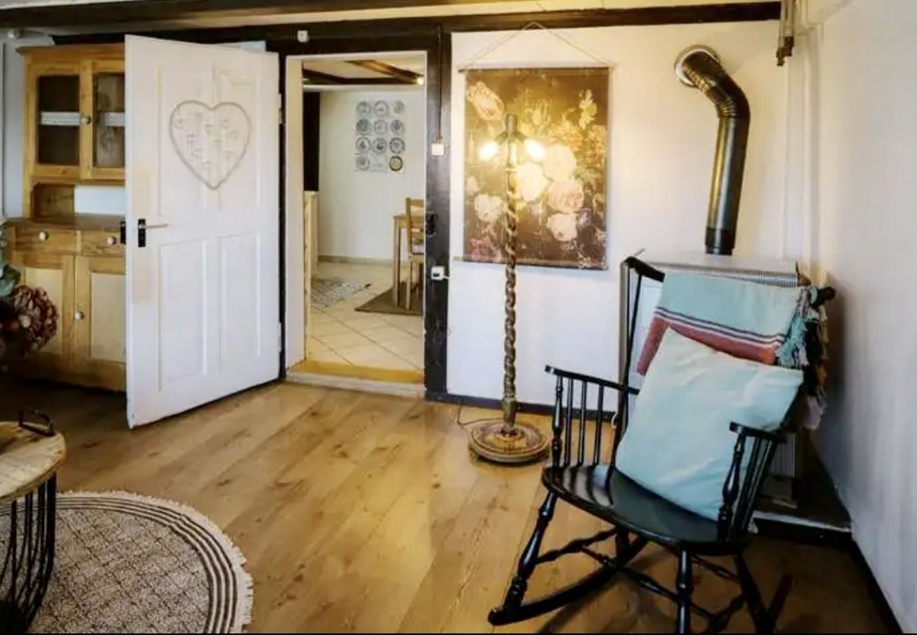 Ferienwohnung in Merligen - Bijou Beatus
