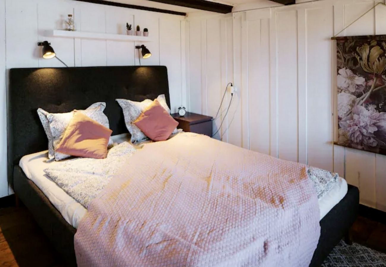 Ferienwohnung in Merligen - Bijou Beatus