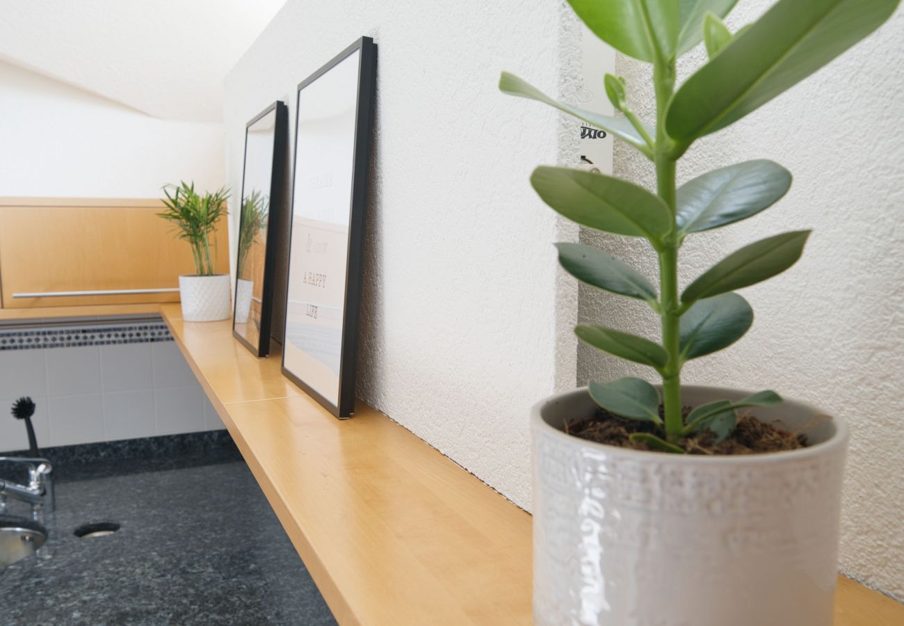 Ferienwohnung in Krattigen - Bijou Dreamview