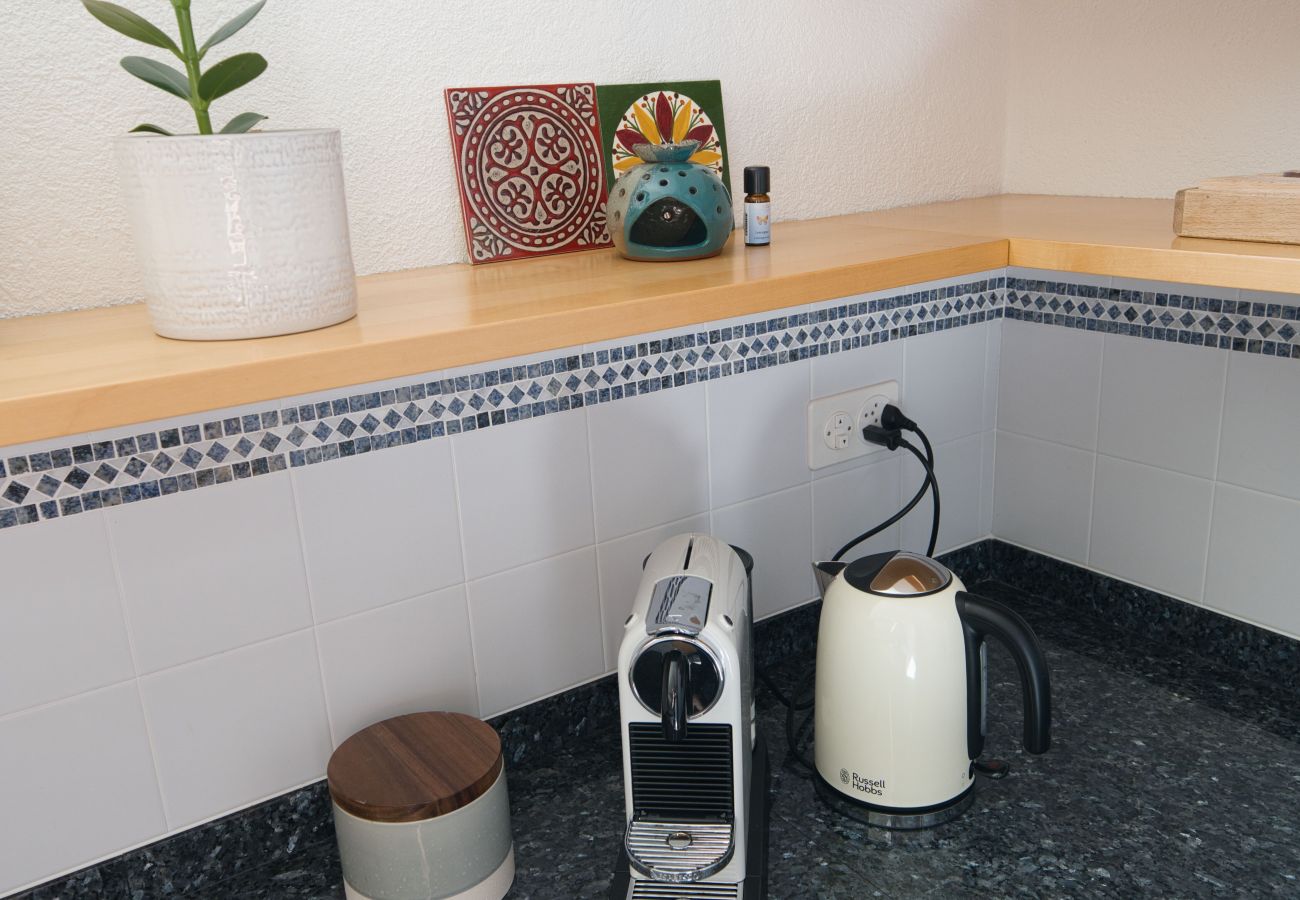 Ferienwohnung in Krattigen - Bijou Dreamview