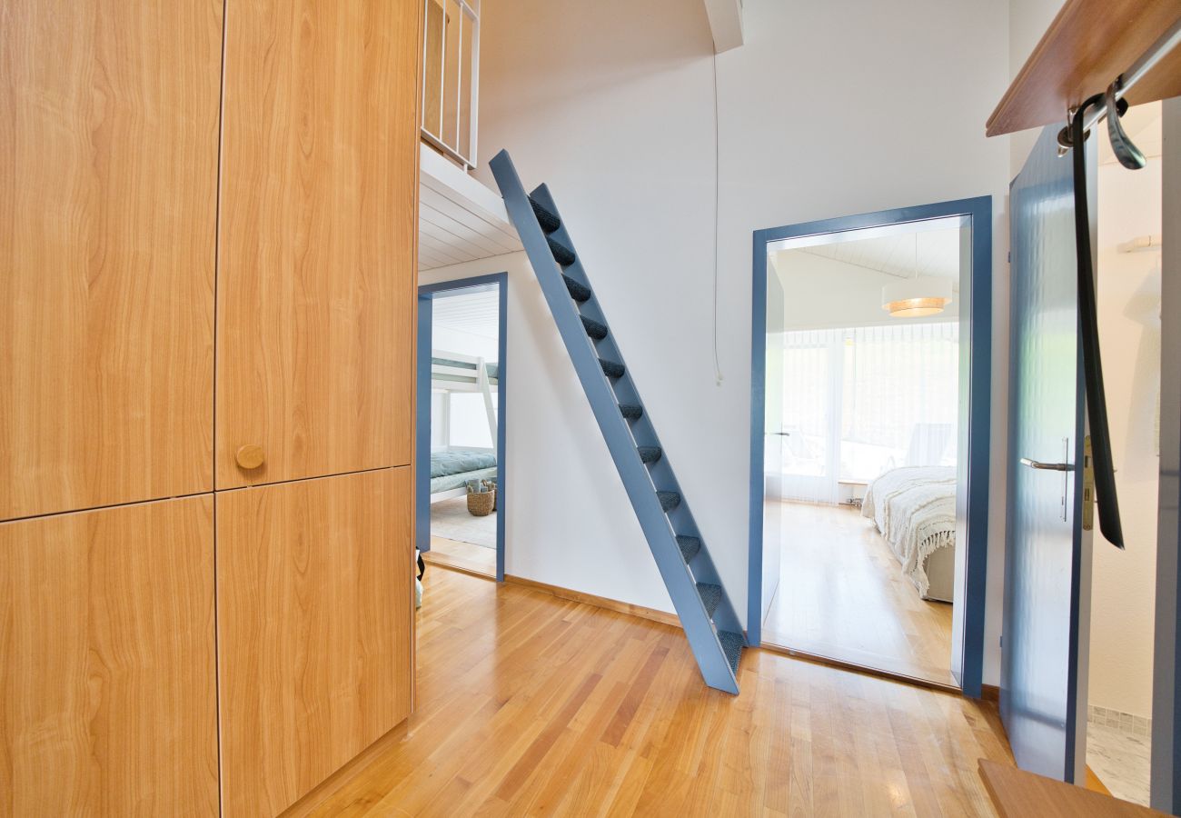 Ferienwohnung in Krattigen - Bijou Dreamview