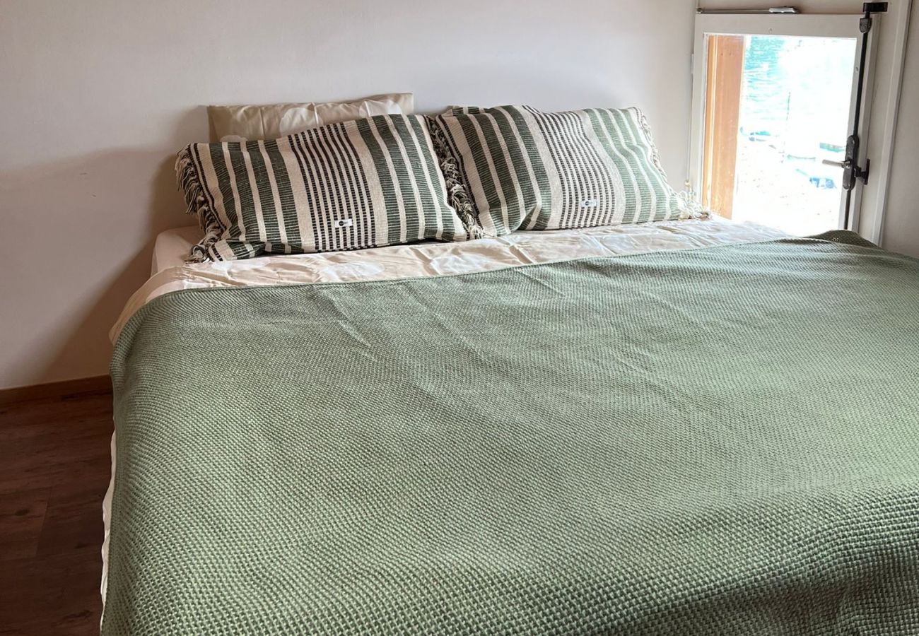 Ferienwohnung in Merligen - Bijou Loft