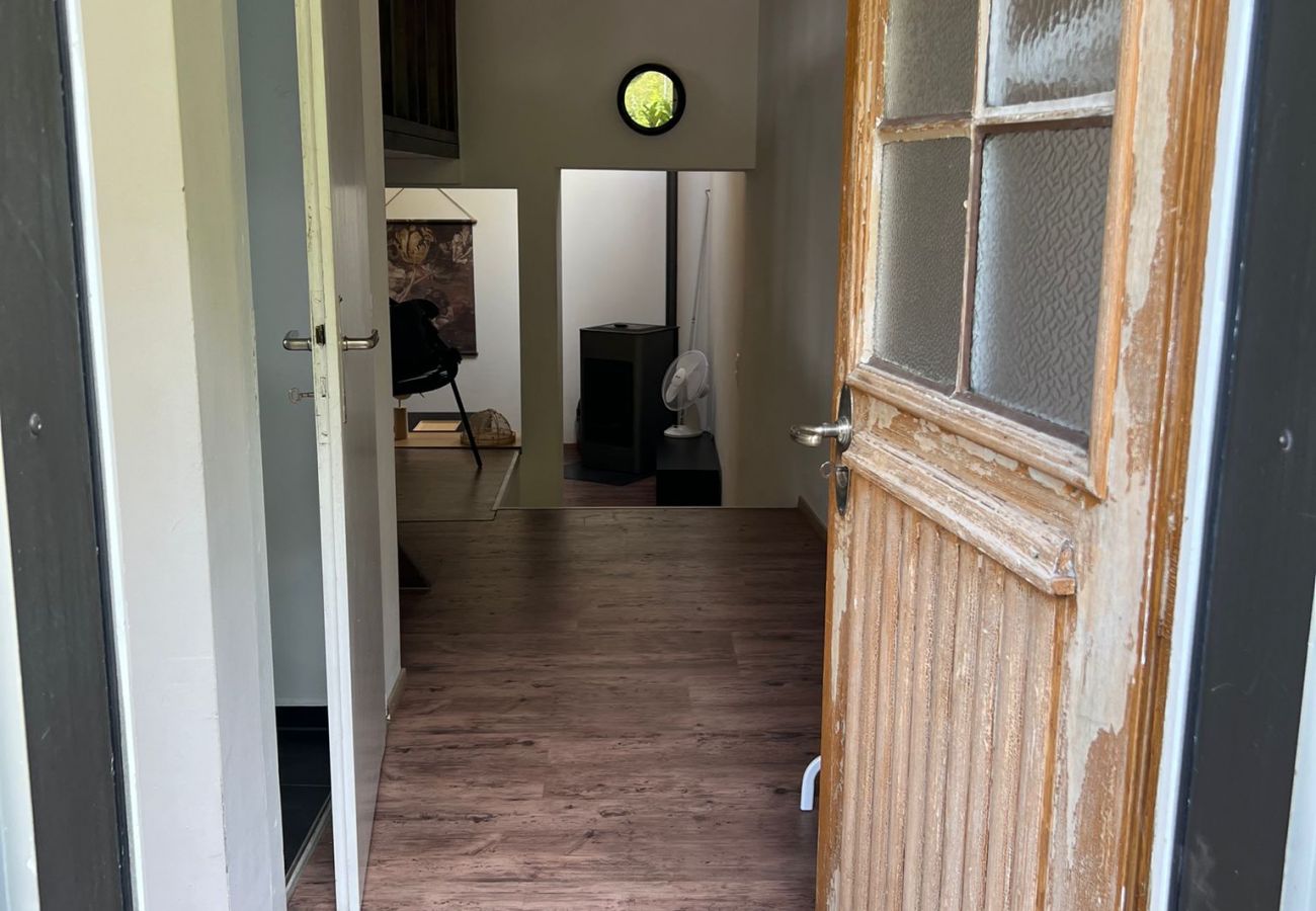Ferienwohnung in Merligen - Bijou Loft